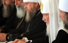 Епархия РПЦ в Литве попросила изменить свой статус