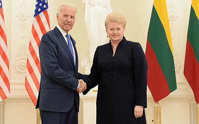 Обзор политической ситуации в Литве 22 – 27 августа 2016 г.