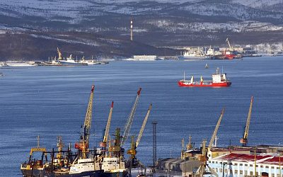 Подготовка к строительству терминала в Мурманске для Беларуси идёт по плану