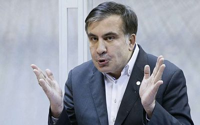 Саакашвили поставил точку на «цветных революциях» в бывшем СССР