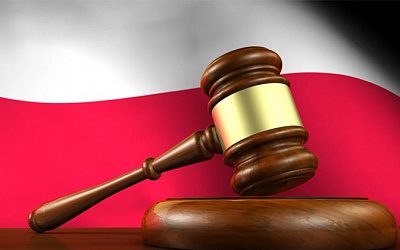 В Польше отклонили рекордное число жалоб на итоги президентских выборов