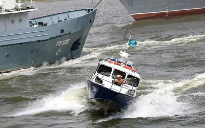 Браконьеры из КНДР напали на российских пограничников