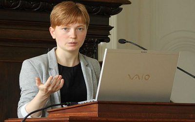 Социолог Процевская: Латвии нужен нонконформизм «хороших» русских