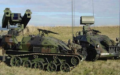 НАТО создаст новые компоненты ПВО и ПРО в Польше