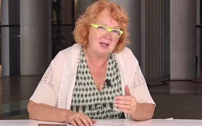 «Государственный вандализм»: евродепутат от Эстонии оценила закон о сносе советских памятников