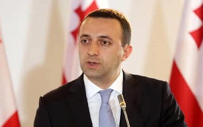 Грузия отказалась присоединиться к санкциям против России