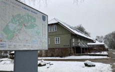 Один район Латвии избегает заболеваемости COVID-19 на протяжении девяти месяцев