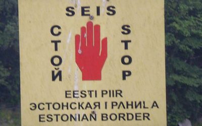 Мнение: «Антироссийские выпады Эстонии уже противоречат политике ЕС»