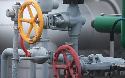 В Приднестровье снизился экспорт продукции из-за энергокризиса