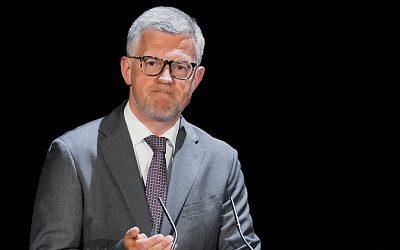 Посол Украины сравнил Шольца с обиженной колбасой из-за отказа посещать Киев