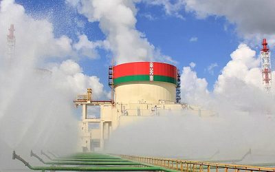 Почему Беларуси и России нужна своя независимая экологическая повестка?