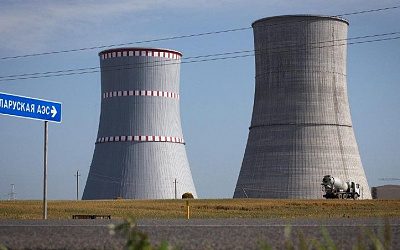 БелАЭС готова к завозу ядерного топлива для пуска первого энергоблока