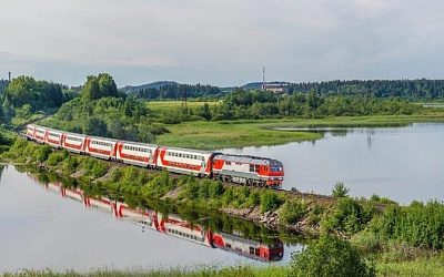 В Калининград из Москвы запустят дополнительный поезд