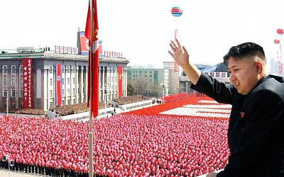 Северная Корея научилась у Прибалтики демократии