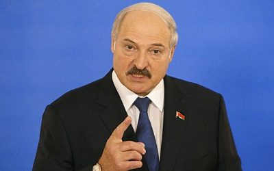 Лукашенко рассказал, как вранье чиновников отражается на Беларуси