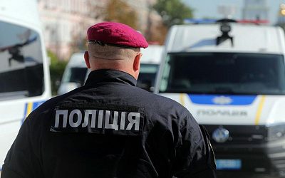 Эхо Врадиевки: полицейские на Украине продолжают убивать и насиловать женщин и подростков