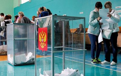 Парламент Молдовы отказался отправить наблюдателей на выборы в Госдуму России