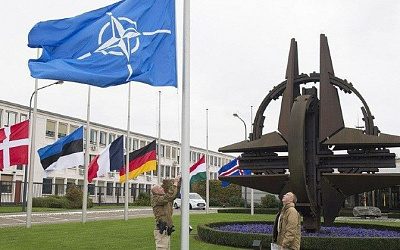 Страны Балтии пообещали быстро ратифицировать заявки Финляндии и Швеции в НАТО
