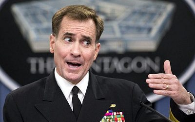 В Вашингтоне отвергли обвинения в причастности к убийству посла РФ в Турции