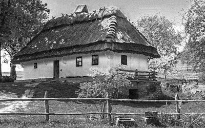 Какие места «охотники за бандеровцами» считали самыми опасными при обысках