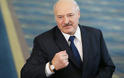 Что слону дробина: Беларусь уже три года живет под санкциями Евросоюза