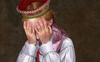 В Общественной палате РФ открылась выставка, посвященная 30-летию независимости Прибалтики