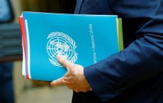 В Совете Безопасности ООН обсудили положение в Беларуси
