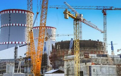 «Заканчиваются деньги»: Эстония рискует отказаться от планов по строительству АЭС