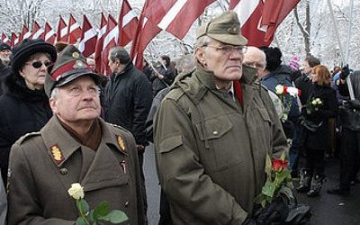 Россия отправит доклад с именами живущих за рубежом легионеров СС властям Латвии