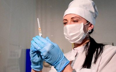 В Эстонии сожгут сотни тысяч доз вакцин от коронавируса