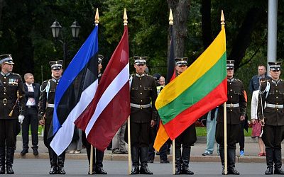 Главные мифы Прибалтики: исторический ликбез RuBaltic.Ru