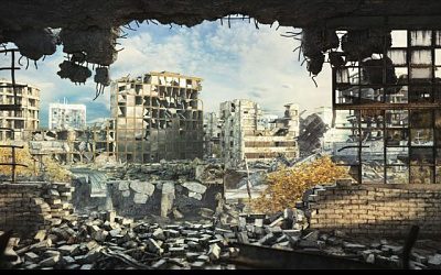 ЕС движется к новому финансовому кризису 