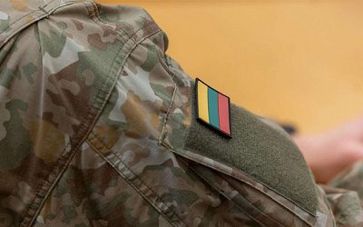 Литва влезет в долги из-за усиленных трат на оборону