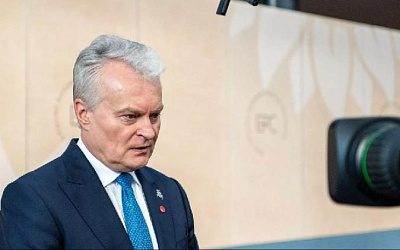 В Литве раскритиковали вмешательство президента в формирование правительства