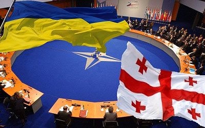 Военный эксперт: на саммите НАТО будет одобрена инициатива «на случай нападения России»