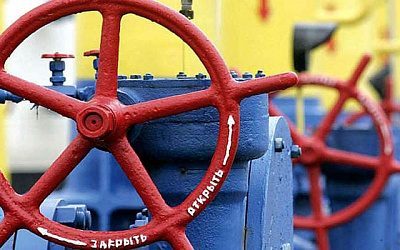 Эксперт: Газовые проблемы Украины ставят под удар восток страны и Европу