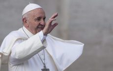 Папа Римский назвал «лай НАТО у дверей Кремля» причиной спецоперации РФ на Украине