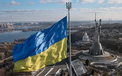 Страны Балтии присоединились к гарантиям безопасности Украины G7