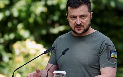 Знал и не предотвратил: Зеленский подтвердил, что украинцы для него — расходный материал