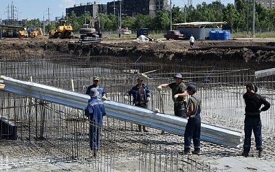 Восстановление Донбасса станет катализатором роста экономики Беларуси