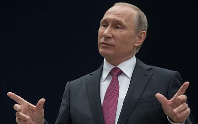 Первый глава МИД Латвии: «Никакими санкциями Путина не убрать»