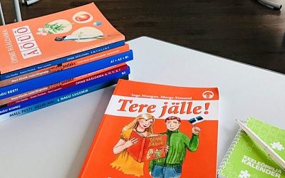 Эстония захотела, чтобы крупные IT-компании внедряли эстонский язык в свои приложения