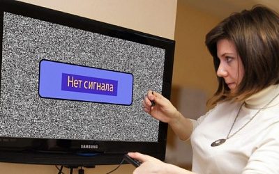 Власти Литвы аннулируют лицензию телеканала «Дождь»*