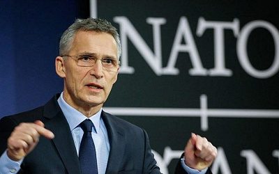 В НАТО заявили о готовности защитить Эстонию в случае агрессии