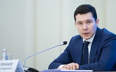 Алиханов: европейские соседи Калининградской области пытаются оспорить ее принадлежность к РФ