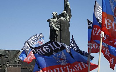 Принесет ли «Формула Штайнмайера» мир в Донбасс?