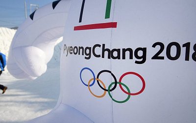 «Кастрированная» Олимпиада: кто радуется дисквалификации российской сборной