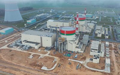 При помощи России в Беларуси создаются новые высокотехнологичные отрасли экономики