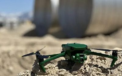 В Прибалтике запустят секретный завод по производству дронов