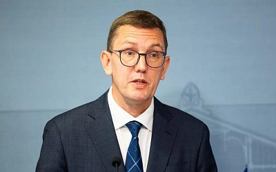 Почему очередное эстонское правительство терпит крах?